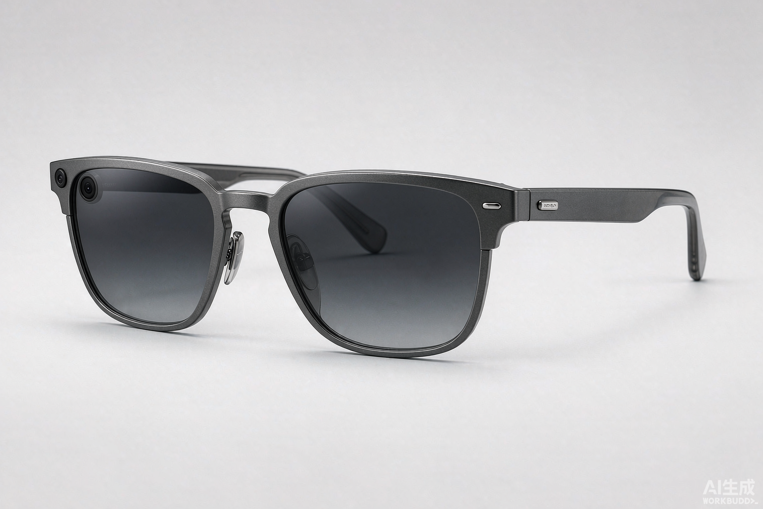 依视路陆逊梯卡 Q3 营收 74.86 亿欧元,Ray-Ban Meta 等可穿戴业务增长 20% 依视路陆逊梯卡 Q3 营收 74.86 亿欧元,Ray-Ban Meta 等可穿戴业务增长 20%